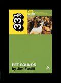 The Beach Boys' Pet Sounds - Paperback