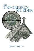 An Unforeseen Murder - Paperback