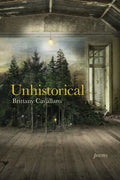 Unhistorical: Poems - Paperback