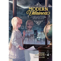 Modern Villainess: It's Not Easy Building a Corporate Empire Before the Crash (Light Novel) Vol. 4 - Paperback