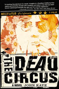 The Dead Circus - Paperback