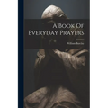 A Book Of Everyday Prayers - Paperback