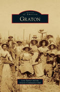 Graton - Hardcover