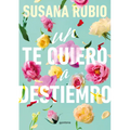 Un Te Quiero a Destiempo / A Random I Love You - Paperback