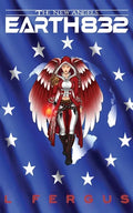 Earth 832: A Lesbian Action Adventure - Paperback
