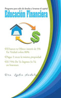 Educacion Financiera - Paperback