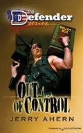 Out of Control: The Defender - Paperback