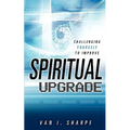 Spiritual Upgrade - Paperback