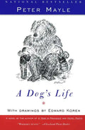 A Dog's Life - Paperback