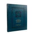 Every Moment Holy, Volume III (Pocket Edition): The Work of the People - Imitation Leather