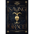 Saving Grace - Paperback