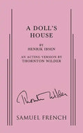 A Doll's House - Paperback