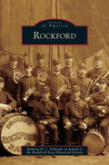 Rockford - Hardcover