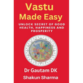 Vastu Made Easy - Paperback