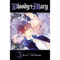 Bloody Mary, Vol. 3 - Paperback