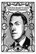 Lovecraftian Proceedings No. 1 - Paperback