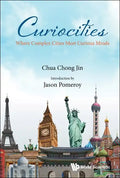 Curiocities: Where Complex Cities Meet Curious Minds - Paperback