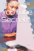 YouTube Secrets: The Ultimate Guide to Growing Your Following and Making Money as a Video Influencer - Paperback