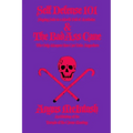 Self Defense 101 & The BadAss Cane: Staying Safe in a World Full of Assholes & The Only Weapon You Can Take Anywhere - Paperback
