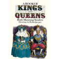 A Book of Kings and Queens - Paperback