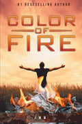 Color of Fire - Paperback