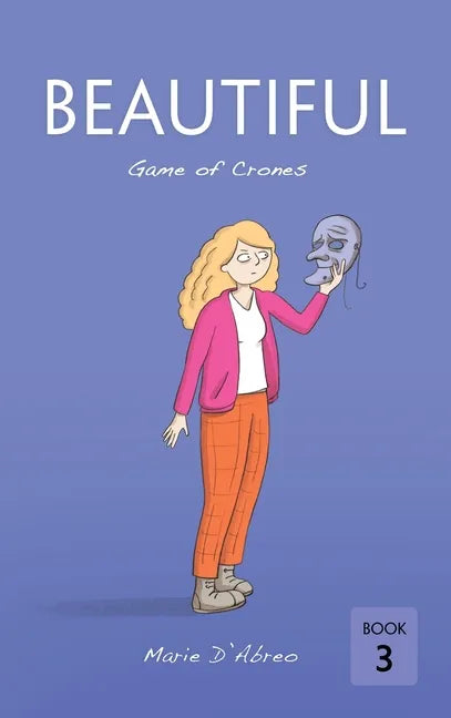 Beautiful: Game of Crones - Hardcover