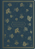 ESV Illuminated Scripture Journal: Philippians - Paperback