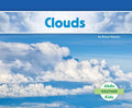 Clouds - Library Binding