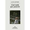 Casi NADA Que Ponerte - Paperback
