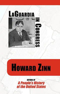 LaGuardia in Congress - Paperback