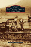 Virginia Creeper in Ashe County - Hardcover