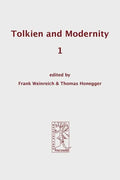 Tolkien and Modernity 1 - Paperback