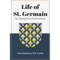 Life of St. Germain - Paperback