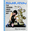 Pankration: The Original Mixed Martial Art - Paperback