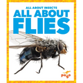 All about Flies - Paperback