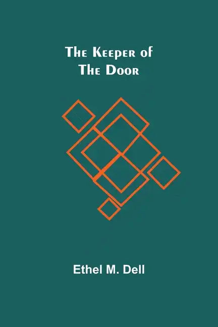 The Keeper of the Door - Paperback