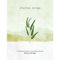 Journey Songs - Paperback