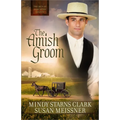 The Amish Groom: Volume 1 - Paperback