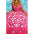 Once Upon a Royal Summer - Paperback