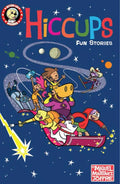 Hiccups: Fun Stories - Paperback