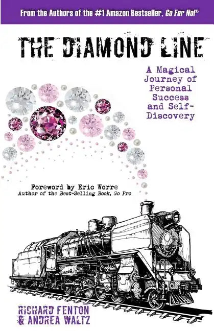 The Diamond Line - Paperback