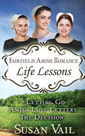 Fairfield Amish Romance: Life Lessons - Paperback