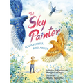 The Sky Painter: Louis Fuertes, Bird Artist - Paperback