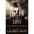 Fallen in Love - Paperback