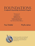 Foundations: A Keyboard Musicianship Enrichment Program - Paperback