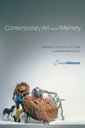 Contemporary Art and Memory: Images of Recollection and Remembrance - Paperback