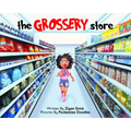 The Grossery Store - Hardcover