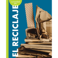 Curiosidad Por El Reciclaje - Hardcover