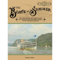 The Boats of Summer, Volume 2: New York Harbor and Hudson River Day Passenger and Excursion Vessels of the Twentieth Century - Hardcover