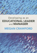 Developing as an Educational Leader and Manager - Paperback